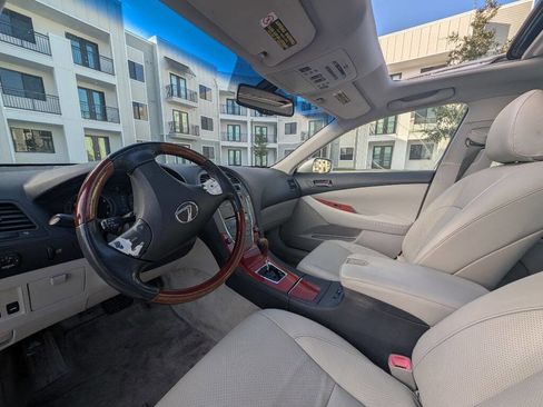 Used 2008 Lexus ES 350 image 15