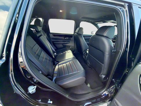 New 2026 Honda CR-V Sport Touring image 23