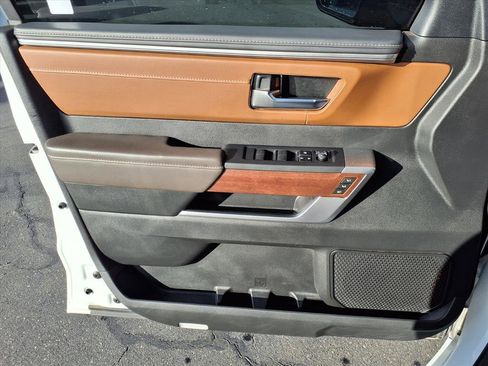 Used 2024 Toyota Tundra 1794 Edition image 16