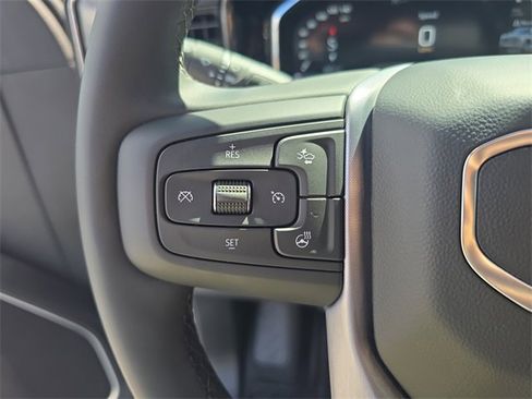 New 2025 GMC Sierra 1500 Elevation image 23