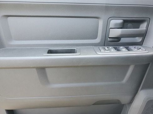 New 2025 RAM 4500 Tradesman AWD/4WD image 26