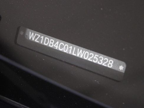 Used 2020 Toyota Supra Premium image 35