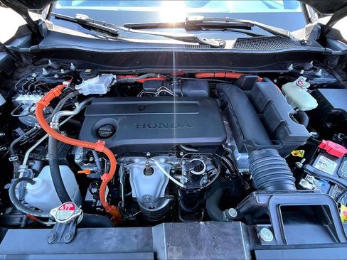 Used 2023 Honda CR-V Sport image 31
