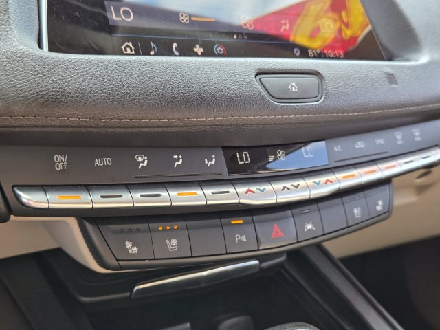 Used 2019 Cadillac XT4 Premium Luxury FWD image 20