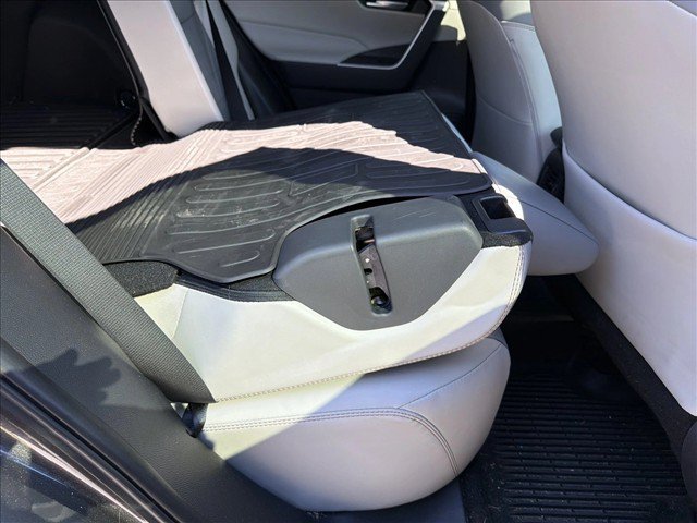 Used 2024 Toyota RAV4 XLE Premium w/ Weather Package AWD/4WD image 29