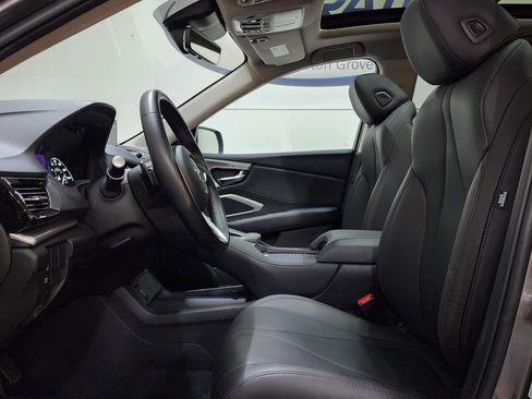 Used 2024 Acura RDX SH-AWD image 14