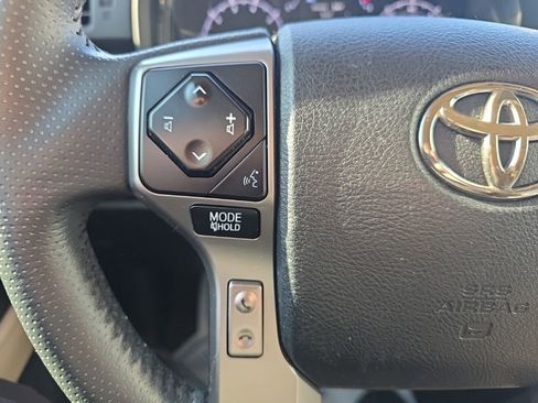 Used 2021 Toyota 4Runner SR5 Premium image 25