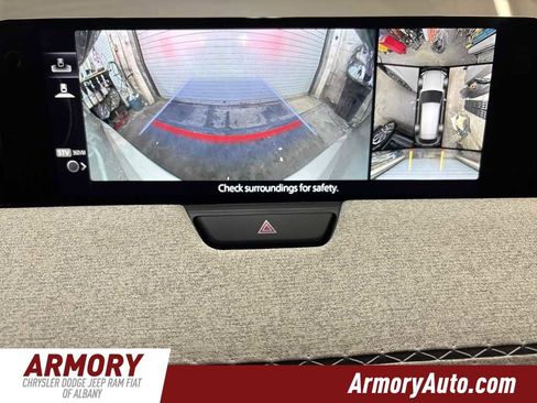 Used 2024 MAZDA CX-90 3.3 Turbo S w/ Premium Plus image 19