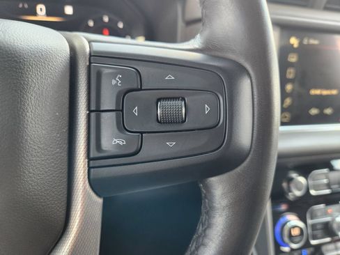 Used 2022 GMC Yukon Denali AWD/4WD image 31