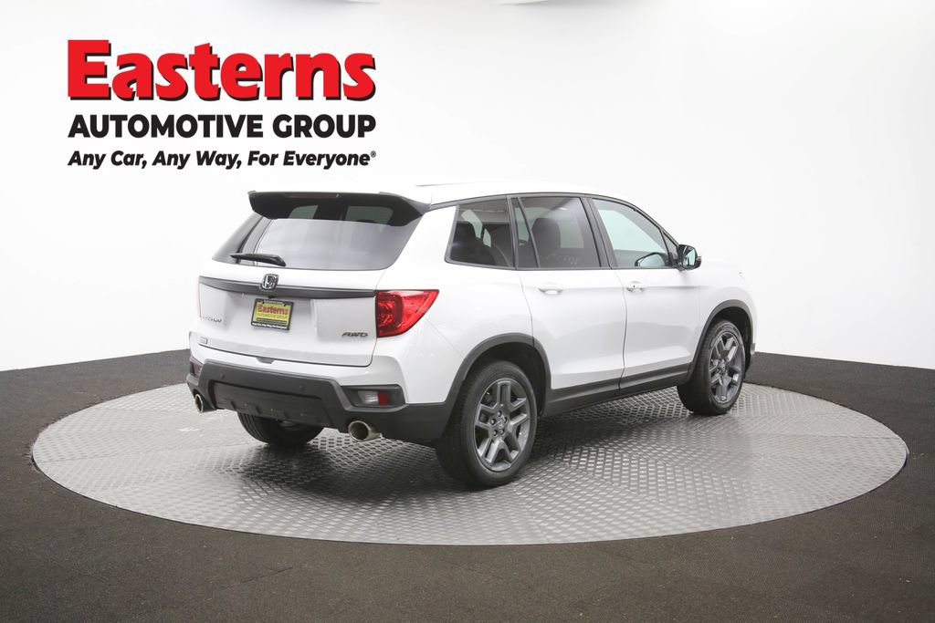 Used 2023 Honda Passport EX-L image 44