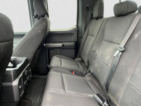 Used 2019 Ford F150 XLT w/ Equipment Group 302A Luxury AWD/4WD image 8