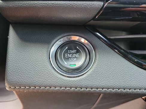 Used 2025 Buick Enclave Preferred FWD image 26