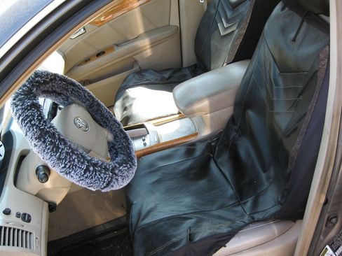 Used 2007 Toyota Avalon Limited image 8