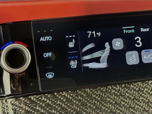 New 2026 Genesis GV70 3.5T Sport Prestige image 23