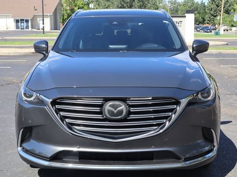 Used 2018 MAZDA CX-9 Grand Touring FWD image 12