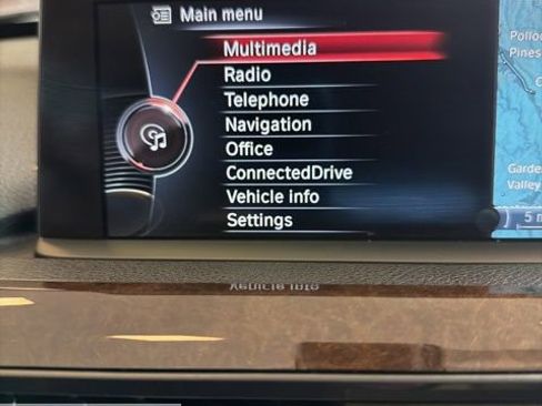 Used 2015 BMW 328i Gran Turismo xDrive image 51