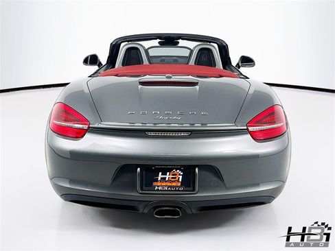 Used 2014 Porsche Boxster image 25