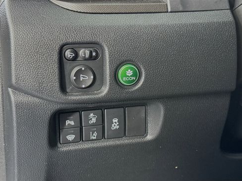 Certified 2022 Honda Passport TrailSport image 10