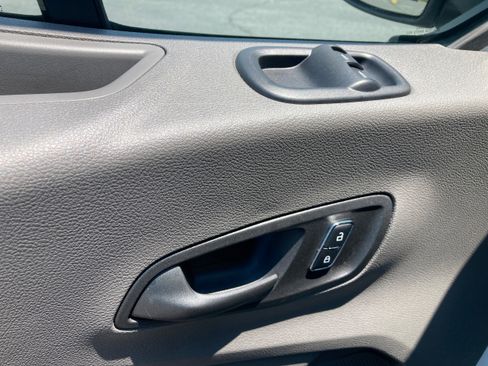 Certified 2024 Ford Transit 350 Low Roof w/ Interior Upgrade Package image 14