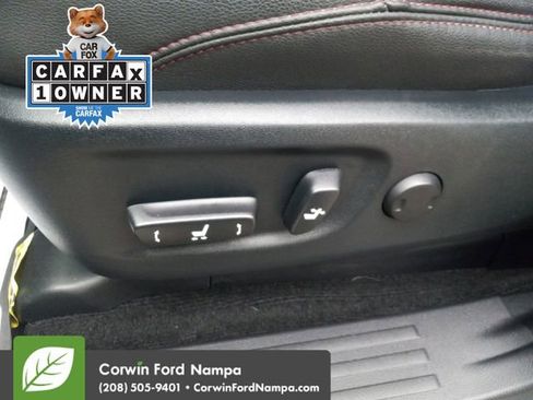 Used 2023 Toyota 4Runner TRD Off-Road Premium image 12