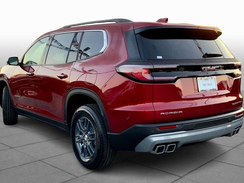 New 2026 GMC Acadia Elevation w/ LPO, Floor Liner Package FWD image 12