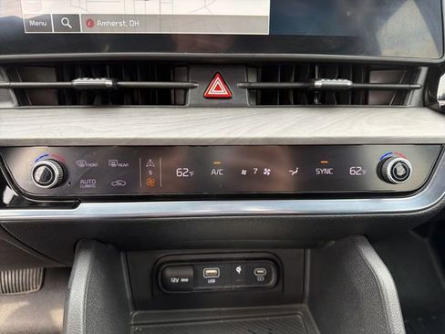 Used 2023 Kia Sportage X-Line w/ X-Line Premium Package image 21