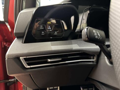 New 2026 Volkswagen GTI SE FWD image 29