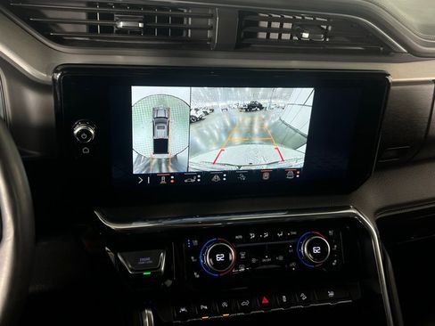 Used 2024 GMC Sierra 1500 Denali w/ Denali Reserve Package image 18