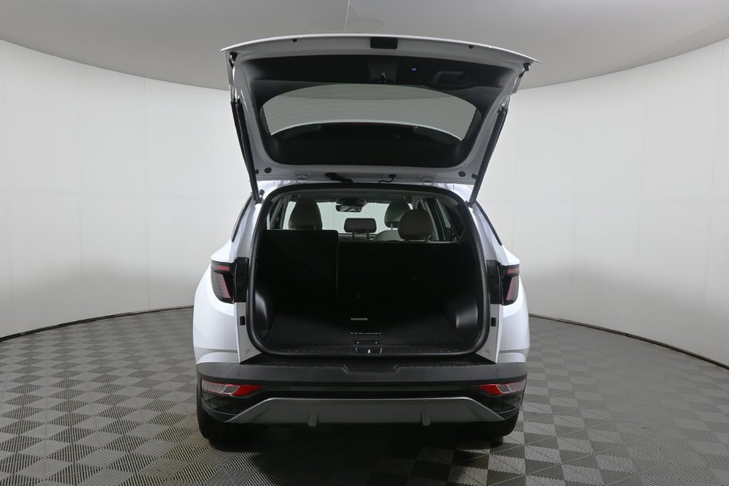 Used 2023 Hyundai Tucson Limited AWD/4WD image 31