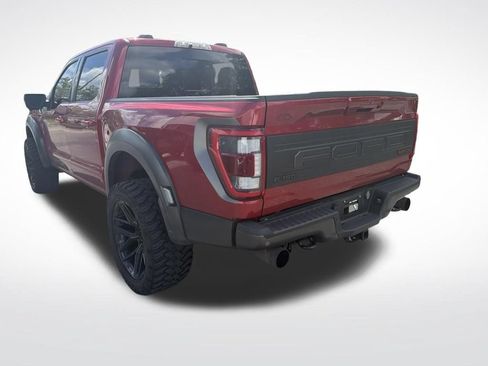 Used 2023 Ford F150 Raptor AWD/4WD image 6
