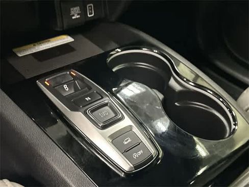 Used 2019 Honda Passport Elite image 25