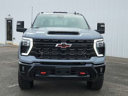 Used 2025 Chevrolet Silverado 2500 ZR2 w/ Technology Package