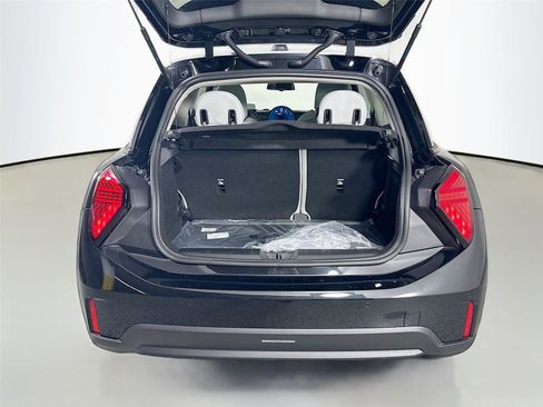 Certified 2025 MINI Cooper S FWD image 20