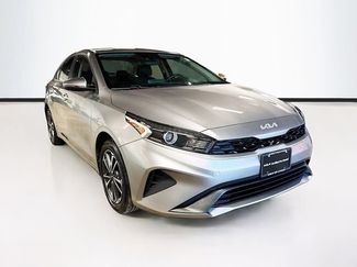 Used 2023 Kia Forte LXS w/ LXS Technology Package FWD video 1