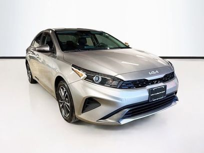 Used 2023 Kia Forte LXS w/ LXS Technology Package