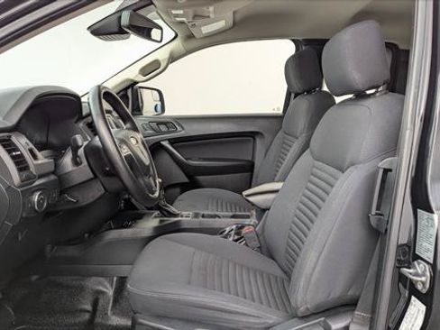 Used 2021 Ford Ranger XL RWD image 14