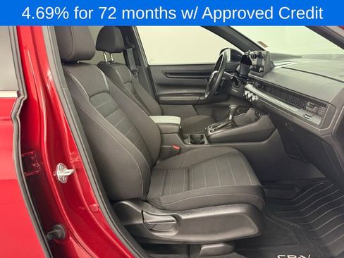 Used 2024 Honda CR-V Sport image 31