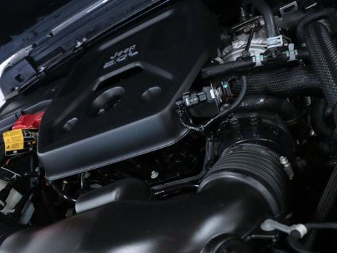 Used 2021 Jeep Wrangler Unlimited Rubicon image 8