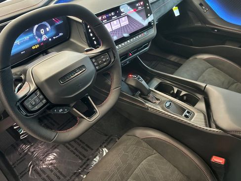 New 2026 Dodge Charger R/T Scat Pack image 9