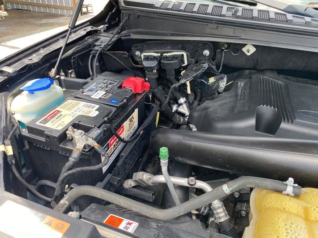 Used 2019 Ford Expedition Limited RWD image 25