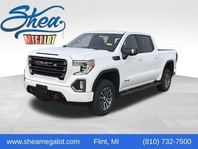 Certified 2020 GMC Sierra 1500 AT4 w/ AT4 Preferred Package