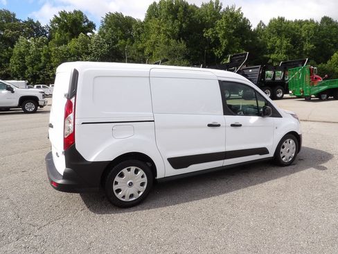 Used 2020 Ford Transit Connect XL FWD image 8