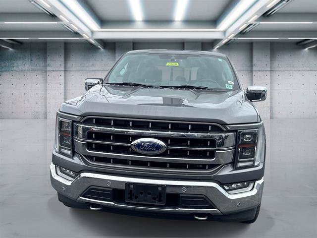 Used 2022 Ford F150 Lariat w/ Equipment Group 502A High AWD/4WD image 24