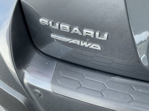 Certified 2023 Subaru Crosstrek 2.5i Limited w/ Popular Package #3 image 5