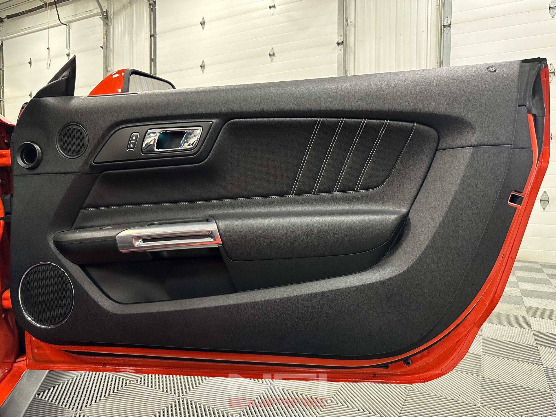 Used 2015 Ford Mustang GT Premium w/ Equipment Group 401A RWD image 45
