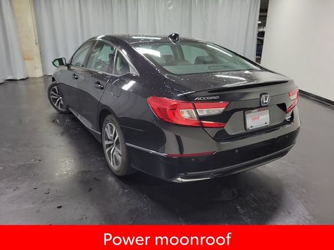 Used 2021 Honda Accord EX-L image 6