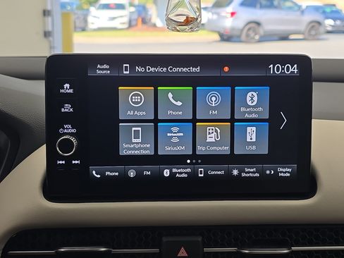 Certified 2024 Honda HR-V EX-L image 20