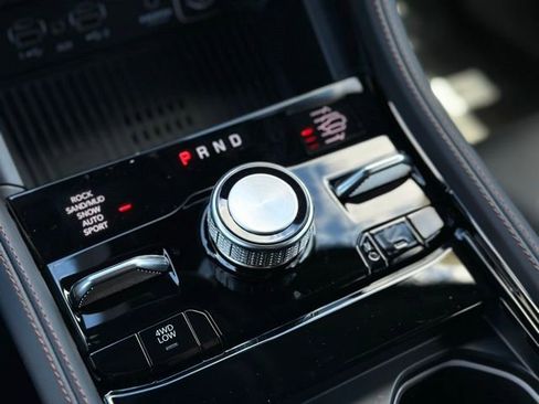 New 2026 Jeep Grand Cherokee L Summit AWD/4WD image 13
