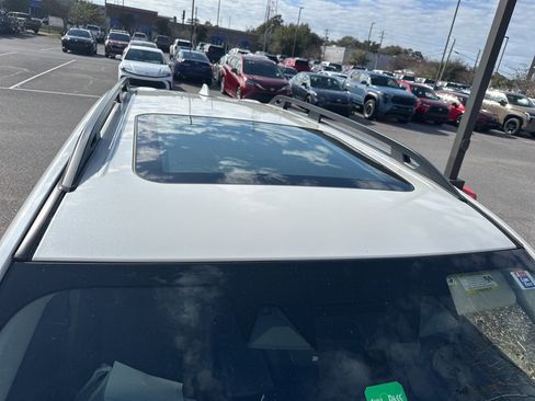 Used 2022 Subaru Forester Premium w/ Popular Package #1 image 6