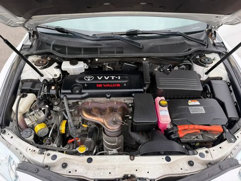 Used 2007 Toyota Camry Hybrid FWD image 29